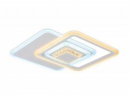 Потолочный светодиодный светильник Ambrella light Ice  - 2